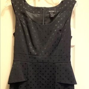 White House | Black Market Dress